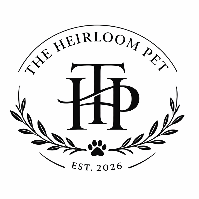 The Heirloom Pet